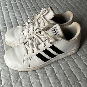 Adidas grand court base shoes
